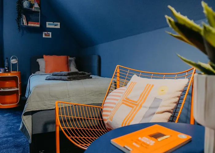 Sleepart Blue