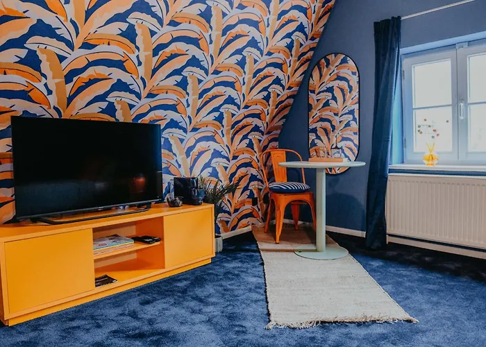 Sleepart Blue