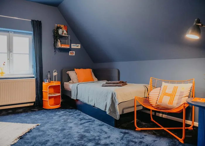 Sleepart Blue