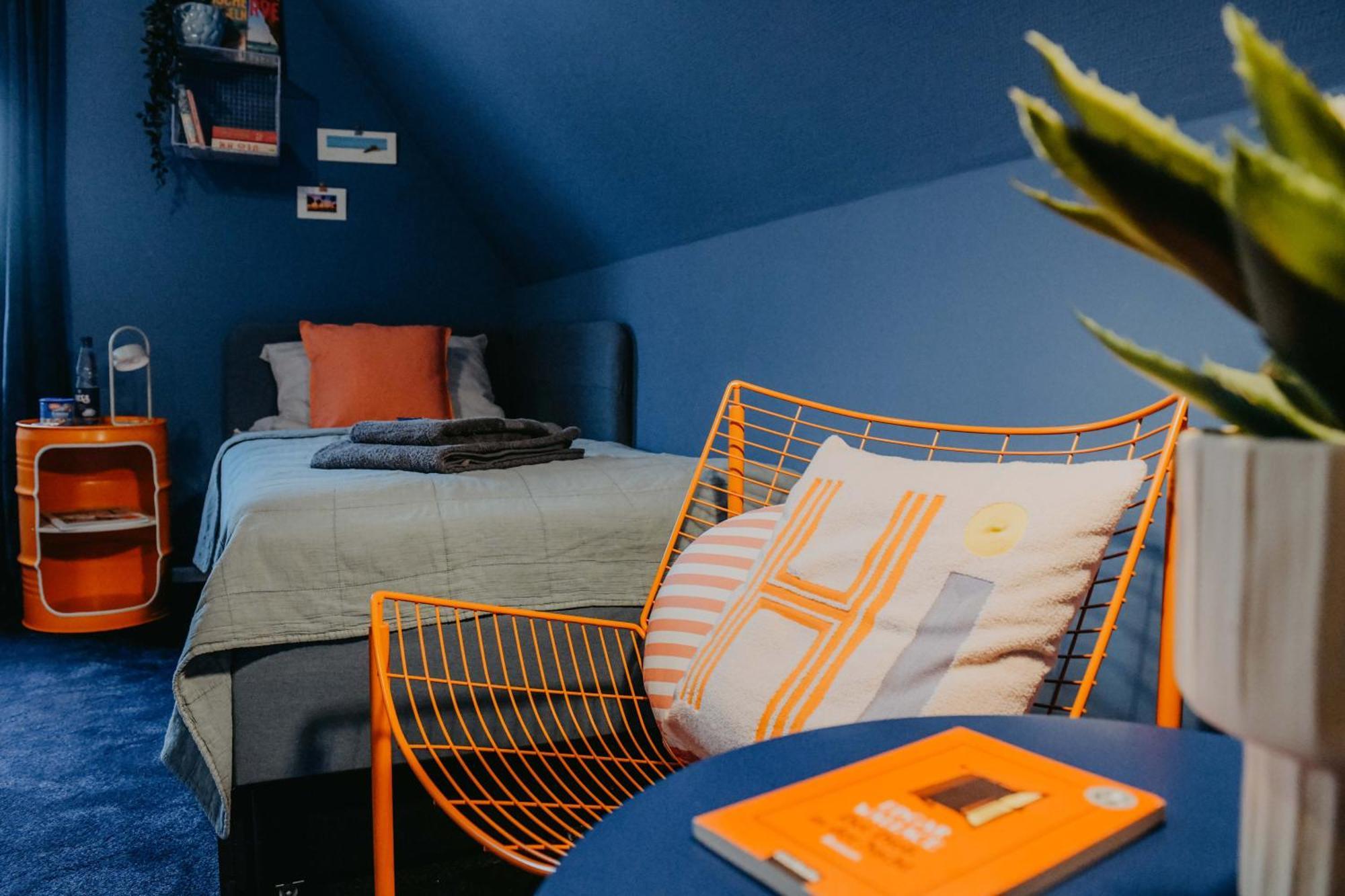 Sleepart Blue * Celle