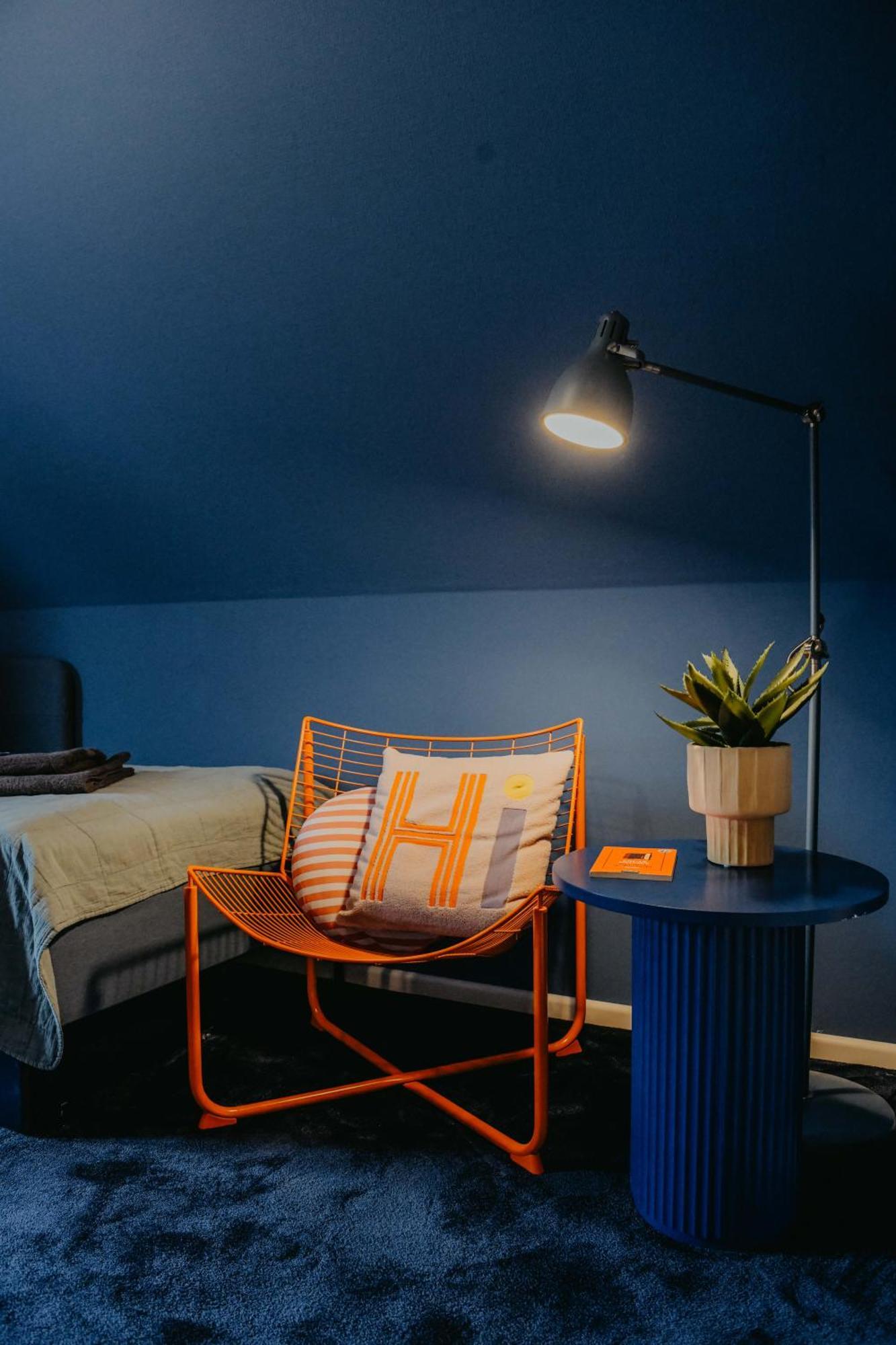 Sleepart Blue Apartment Celle